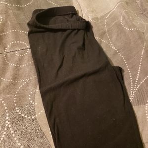 Girls leggings